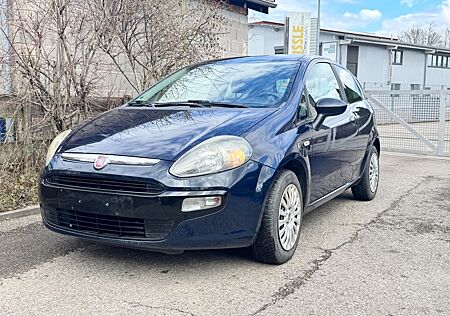 Fiat Punto EVO MyLife