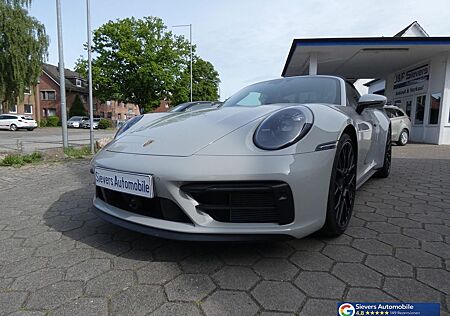 Porsche 992 911 Targa 4 GTS Lift ACC MLH