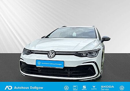 VW Golf Volkswagen Variant R-Line 1,5 l eTSI OPF 96 kW (130 PS