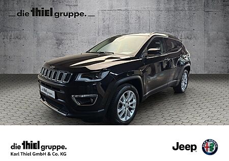 Jeep Compass 1.3 GDI Limited FWD ACC/Winterpaket/Totw
