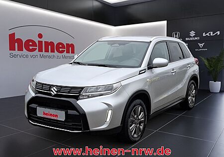 Suzuki Vitara 1.4 DITC 4x2 Comfort NAVI LED ACC ALU