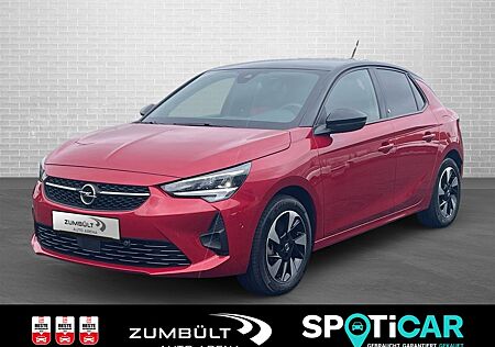 Opel Corsa -e GS-Line + LED Apple CarPlay Android Auto