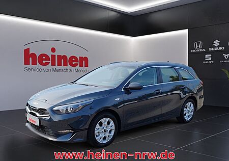 Kia Cee'd Sportswagon cee'd SW 1.0T VISION NAVI KAMERA SpurH PDC