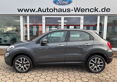 Fiat 500X *3.HAND*AUTOMATIK*PANORAMA*NAVI*LEDER*HU NEU