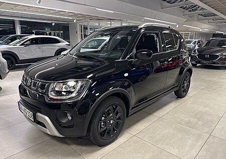 Suzuki Ignis Comfort CVT Hybrid *Automatik*