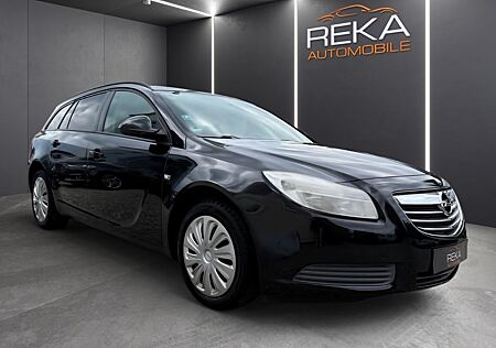 Opel Insignia A Sports Tourer Selection