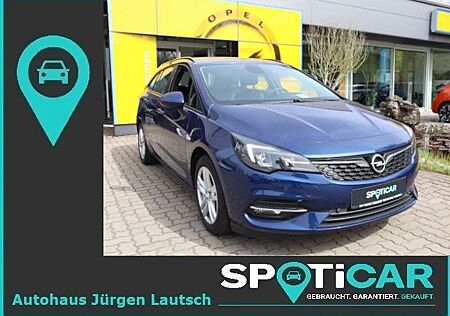 Opel Astra K ST 1.5D Edition LED/AGR/SHZ/PDC/Navi4