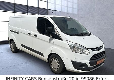 Ford Transit Custom Kasten 290 L2 Trend