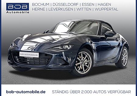 Mazda MX-5 1.5L SKYACTIV-G 132 6MT RWD Exclusive-line