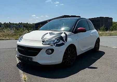 Opel Adam GLAM 1.4 64kW S/S Easytronic GLAM