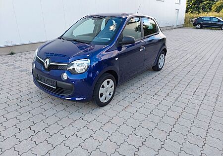 Renault Twingo Life/ 2.Hand/Klima/Scheckheftgepflegt
