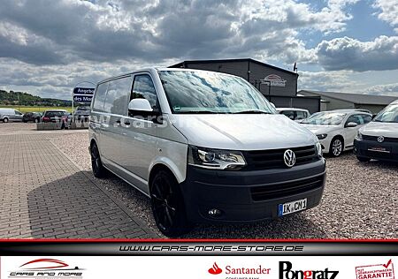 VW T5 Transporter Volkswagen Kasten/ Xenon/ PDC/ Sitzh./DSG/