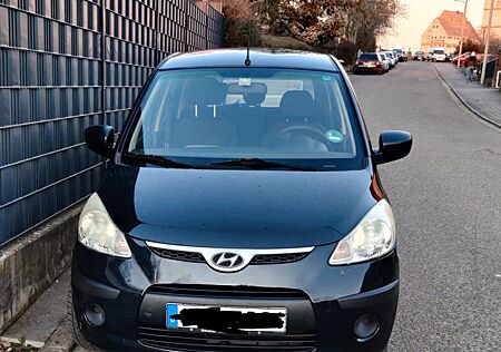 Hyundai i10 1.1 Classic Classic