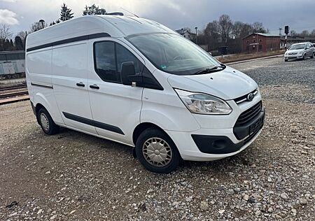 Ford Transit Custom Kasten 290 L2 Trend*Klima