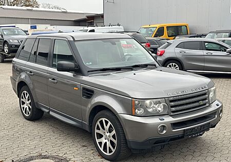 Land Rover Range Rover Sport TDV6 HSE - viele Neuteile !