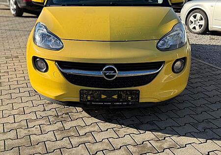 Opel Adam Unlimited ecoFlex