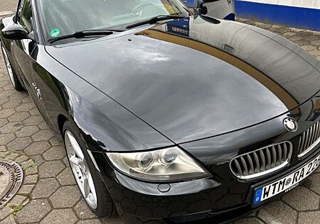 BMW Z4 Roadster 3.0si -
