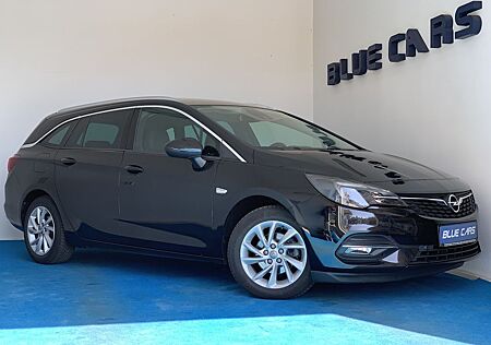 Opel Astra Sports Tourer Elegance Navi/Cam/PDC/SHZ