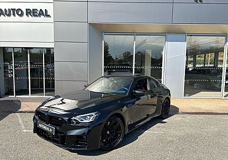 BMW M2 Baureihe Coupe Basis