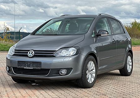 VW Golf Plus gebraucht kaufen VW Golf Plus Volkswagen
