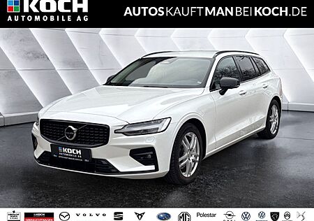 Volvo V60 B4 B DKG Plus Dark ACC BLIS 360 V-LED H&K