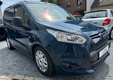Ford Transit Connect Kasten