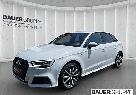 Audi A3 Sportback 35 TFSI sport 1.5 EU6d-T S line