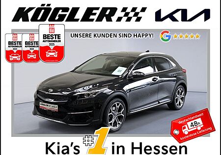 Kia XCeed 1.4 T-GDI Platinum