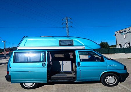 VW T4 California Volkswagen