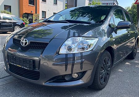 Toyota Auris 1.6i Sol Automatik /TÜV AU NEU/