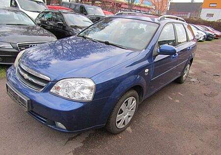 Chevrolet Nubira TÜV11/25 Klimaautomatik