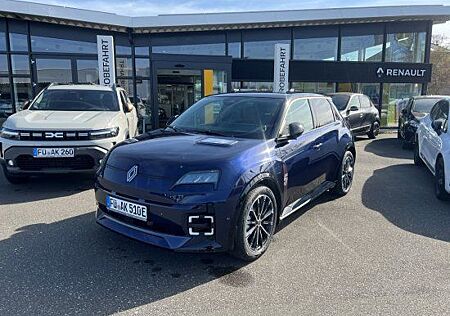 Renault 5 E-Tech 100% electric Iconic Five 150 Comfort R