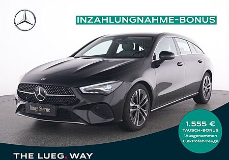 Mercedes-Benz CLA 180 Shooting Brake CLA 180 d SB Progressive+MBUX+LED+Totw+RFK+EHeck