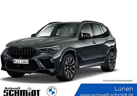 BMW X5 M Competition + BPS.GARANTIE bis 03.2029