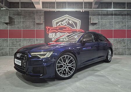 Audi S6 3.0 TDI q. MATRIX*B&O*HUD*STANDHEIZUNG*