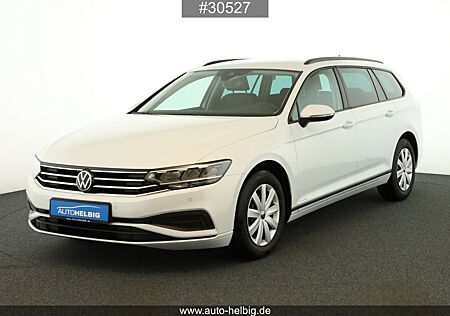 VW Passat Variant Volkswagen 2.0 TDI #ACC#Kamera#DSG#LED#SHZ#