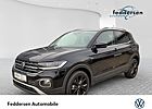 VW T-Cross Volkswagen Style 1.0 TSI AHK ACC Navi Rückfahrkamer