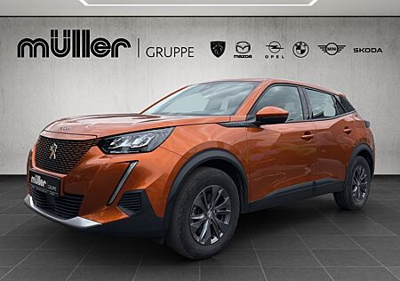 Peugeot 2008 ACT PACK ELE136 e- Active Pack