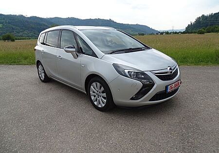 Opel Zafira C Tourer Innovation Xenon SH Klima eFH PD