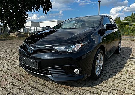 Toyota Auris 1.8 Hybrid Kamera Klima Tempomat