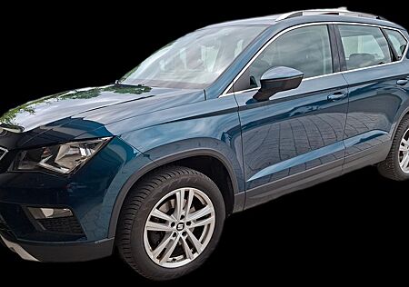Seat Ateca 1.0 TSI 85kW ECOMOTIVE Style Style