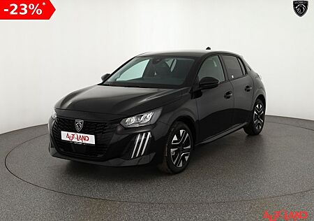 Peugeot 208 PureTech 100 LED Sitzheizung Tempomat