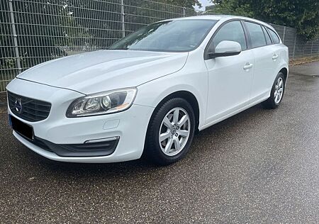 Volvo V60 2.0d Business Edition AUTOMATIK gepflegt!