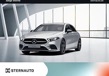 Mercedes-Benz A 250 e Kompaktlimousine