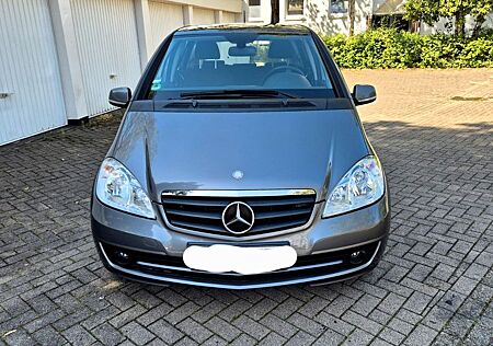 Mercedes-Benz A 160 ELEGANCE BlueEFFICIENCY ELEGANCE