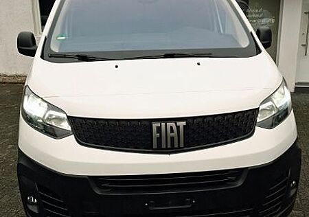 Fiat Scudo L2 SX Kastenwagen