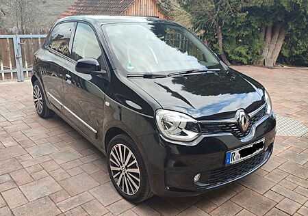 Renault Twingo 22KWh Techno Paket Techno Paket