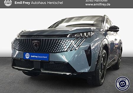 Peugeot 5008 Elektro 210 GT 157 kW, 5-türig (Strom)