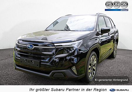 Subaru Forester 2.0 ie 100 kW AWD Platinum H/K LED 360°