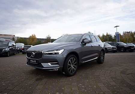 Volvo XC 60 XC60 B5 Benzin AWD Inscription H&K Sound Standh.